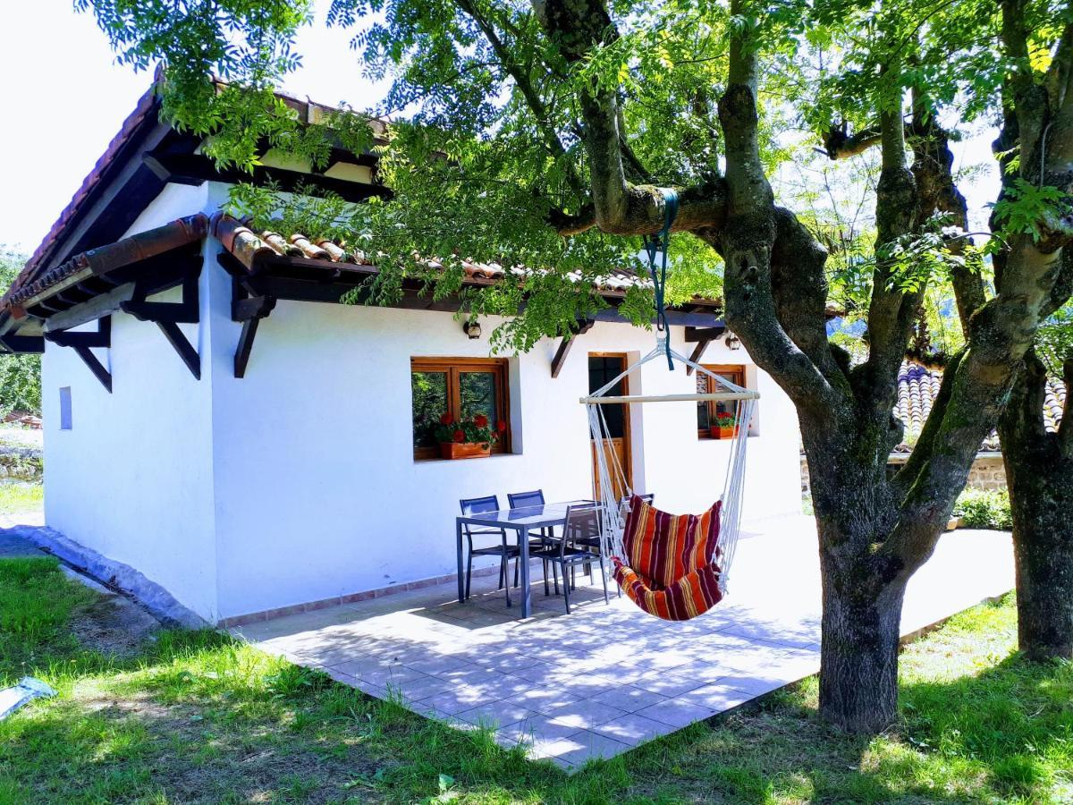Casa De Campo Entre Dos Parques Naturales Igorre ภายนอก รูปภาพ